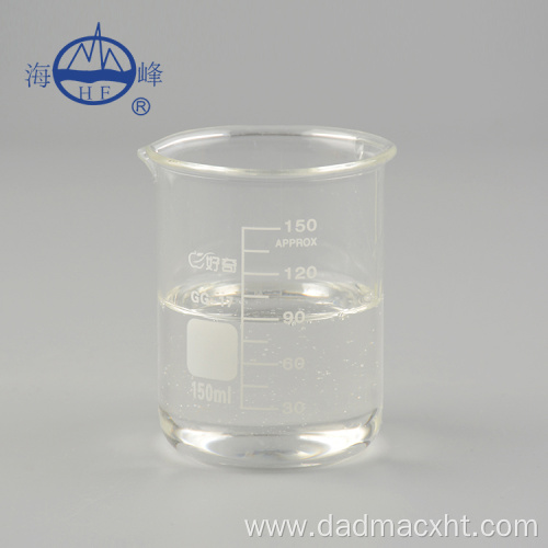 High efficient Oil-water separator agent CAS NO. 26590-05-6